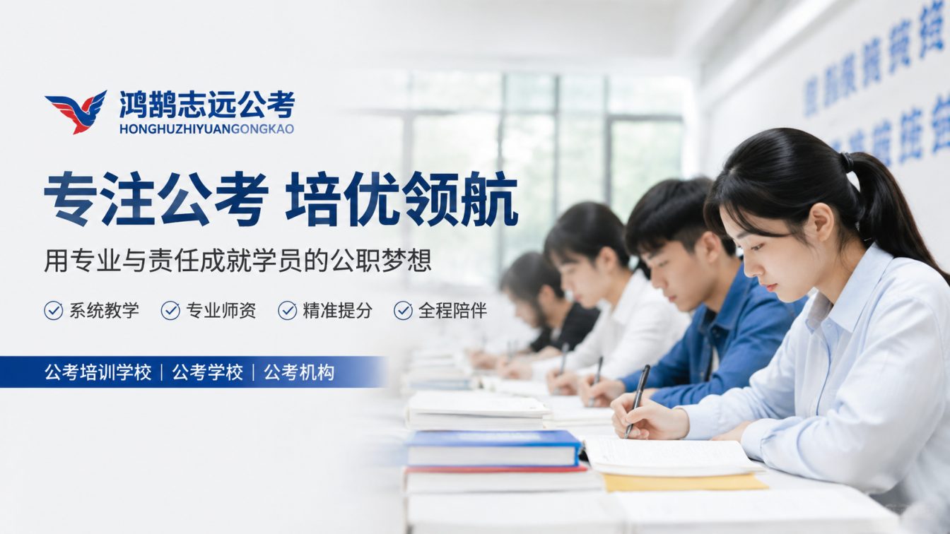 龙凤区为龙江考生提供上岸方案